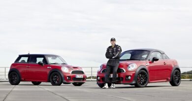 mini coupe 1