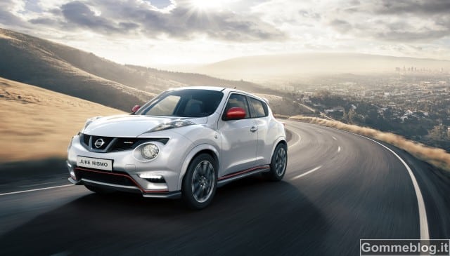 Nissan Juke-R: dal Concept alla realtà .. alla realtà virtuale 2