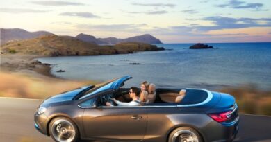 opel Cascada 0