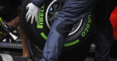 pirelli f1 india