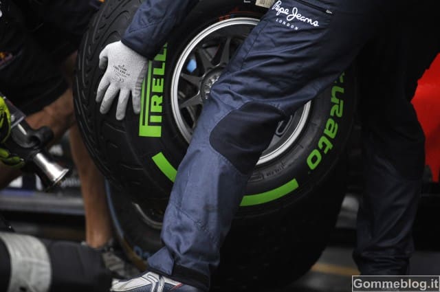 Formula 1: Anteprima: primi test ufficiali di Formula Uno 2013 a Jerez 3