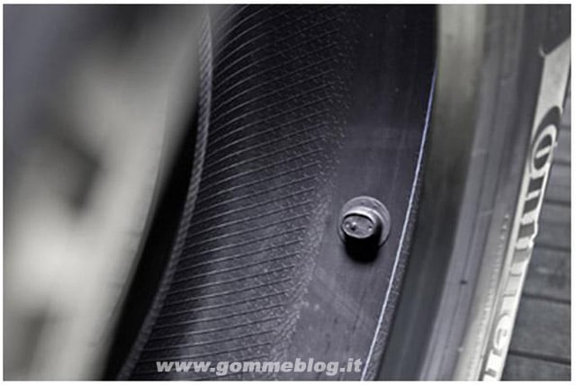 Pressione Gomme: dal 1° novembre, TMPS obbligatorio su tutte le nuove vetture 4