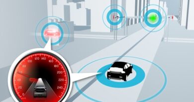 volvo sicurezza auto 1