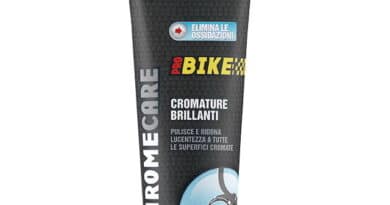 Arexons ProBike Cromature Brillanti