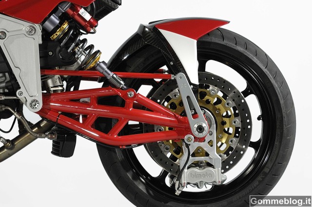 Bimota: le novità a EICMA 2012 1