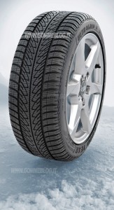Goodyear UltraGrip 8 Perfor