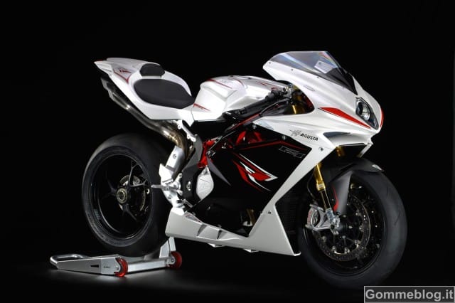 Nuova MV Agusta F4 2013 3