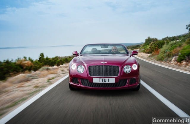 COME è FATTO: Bentley, come nasce il poderoso W12 [VIDEO] 2