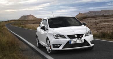 la nuova ibiza cupra ibiza cupra 1
