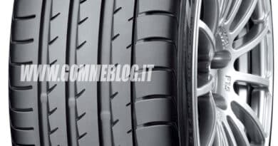 ADVAN Sport V105