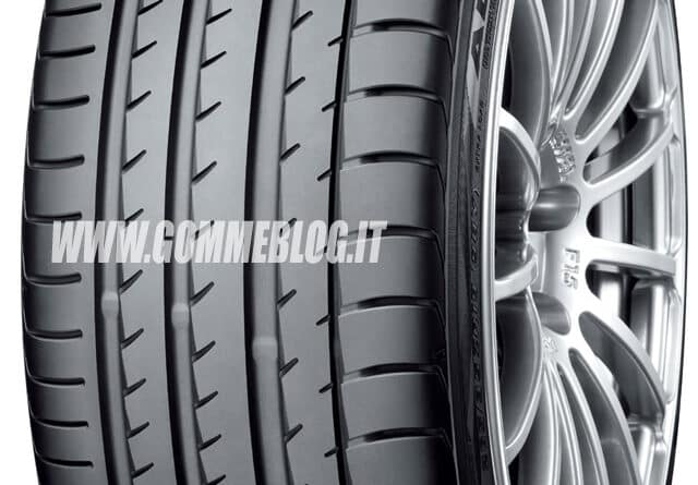 ADVAN Sport V105