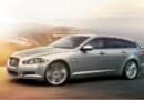 Jaguar XF Sportbrake: la lussuosa, versatile e dinamica station wagon di casa Jaguar