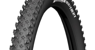 Michelin Wild RaceR