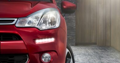 Nuova Citroen C3 15