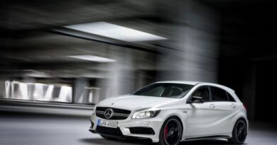 a45 amg 2