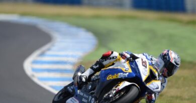 bmw sbk 2013 australia 0