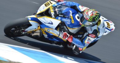bmw sbk 2013 australia 2