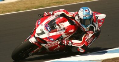 ducati sbk 2013 australia 0