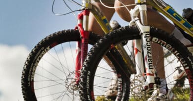 michelin mtb 2013