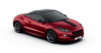 peugeot nuova rcz lemozione personalizzata rcz 2012 025 fr