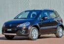 Suzuki SX4 Evolution: una nuova versione dal design ricercato del SUV compatto di casa Suzuki