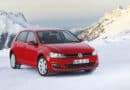 Nuova Golf 4Motion: si punta su consumi ridotti e trazione integrale
