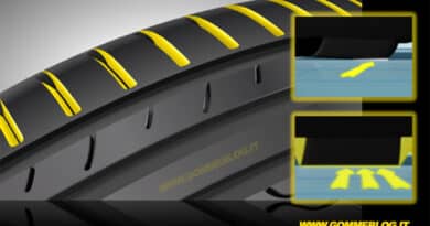 Dunlop Sport BluResponse 9