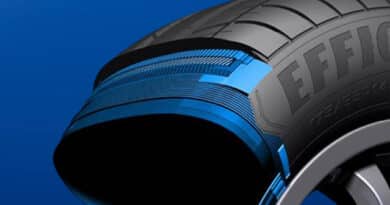 Goodyear EfficientGrip Compact 5