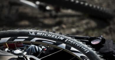 Michelin Cross Country