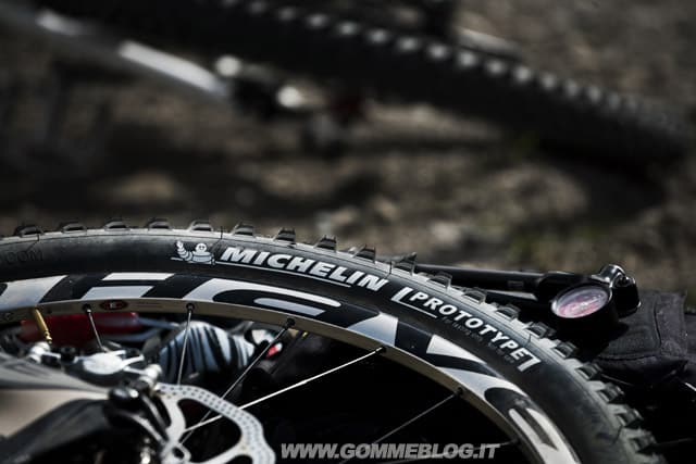 MTB: Michelin e BH Sr Suntour KMC nella Coppa del Mondo Cross Country 2013 1