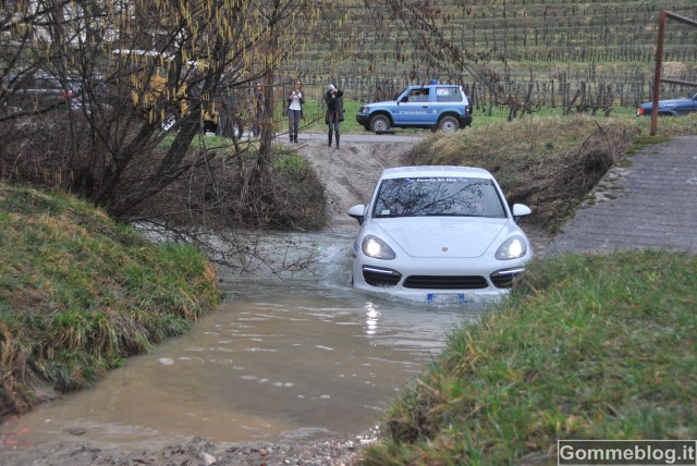 Raduno Rosa 4×4: Off-Road dedicato a sole Donne