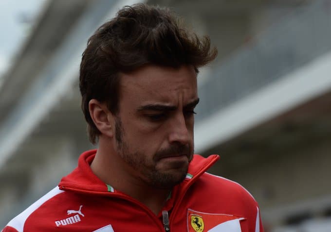 Fernando Alonso: a Monza "Dobbiamo tirare fuori il massimo" 6