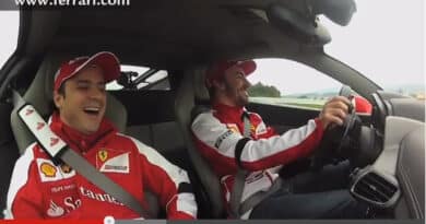 alonso massa 458