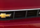 Nuova Chevrolet Camaro SS 2014 verrà presentata al prossimo Salone dell’Automobile di New York