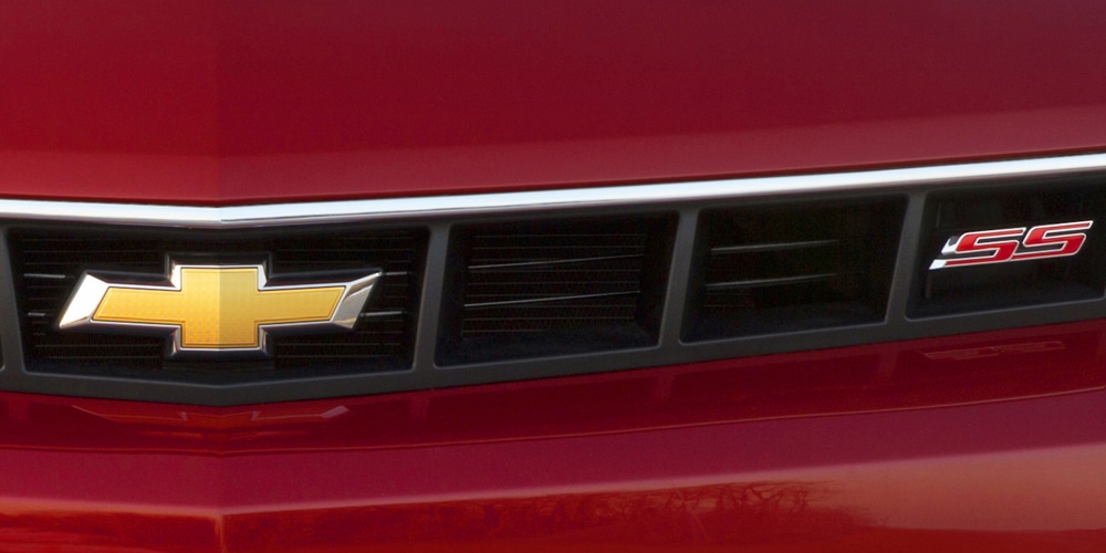 Nuova Chevrolet Camaro SS 2014 verrà presentata al prossimo Salone dell’Automobile di New York 11