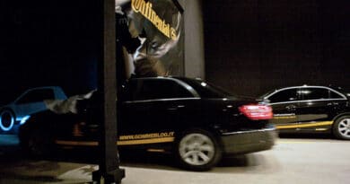 continental ginevra