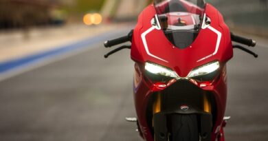 ducati 1199 r 26