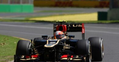 f1 2013 australia 0