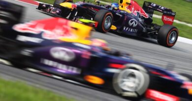 f1 gp malesia 2013 22
