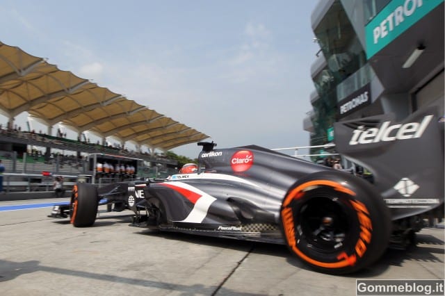 f1 gp malesia 2013 8