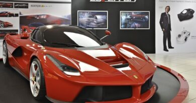 ferrari supercar 13