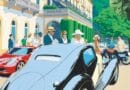 Concorso d’Eleganza Villa d’Este 2013: a Como la grande esposizione di auto e moto