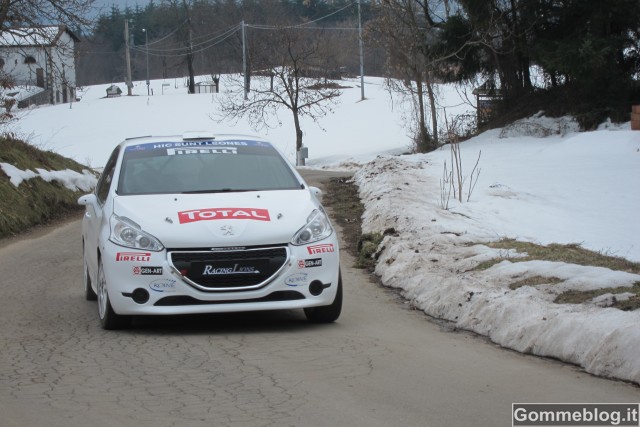 rally ciocco 2013