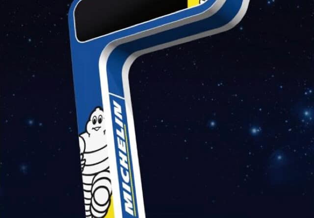 torre michelin le mans