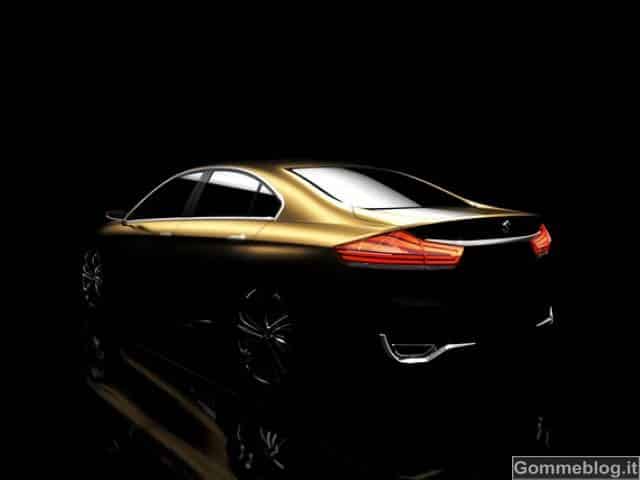 Concept Suzuki “Authentics”: Anteprima al Salone di Shanghai 2013 12