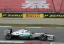 F1: Gran Premio di Cina –  Qualifiche e Strategie