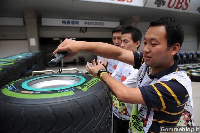 F1: Anteprima Gran Premio di Cina - Shanghai pronta per il grande Circus 3