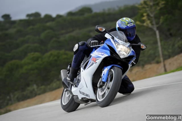 Michelin Power SuperSport: Il massimo dalla tua moto, su strada e in pista 6