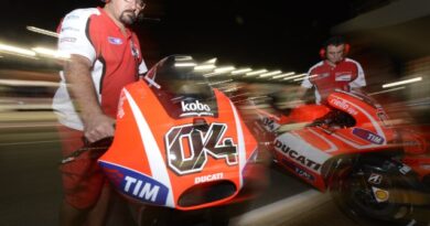 ducati motogp 2013 qatar 17