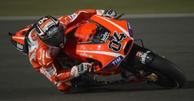 ducati motogp 2013 qatar 6